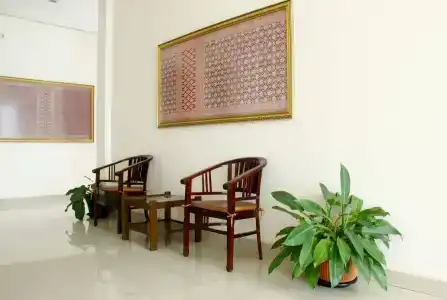 Latief Inn - 8