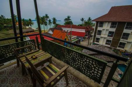 Bhundhari Chaweng Beach Resort Koh Samui - Sha Plus - 31