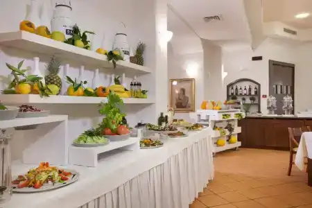 Panorama Palace - 11