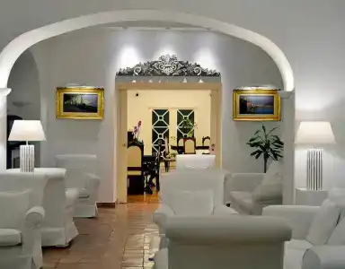 Villa Romana & Spa - 1