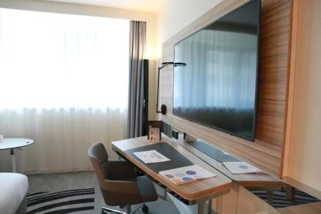 Novotel Wien City - 51