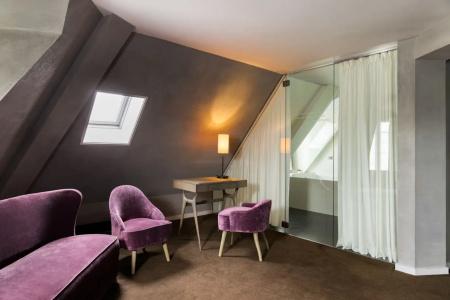 Le Pavillon des Lettres - Small Luxurys of the World - 33
