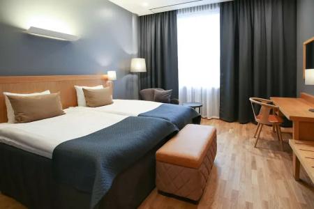 Scandic Tampere City - 51