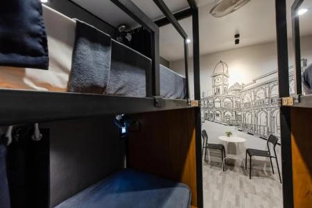 The z Nite Hostel - 51