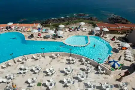 Castelsardo Resort Village - 15