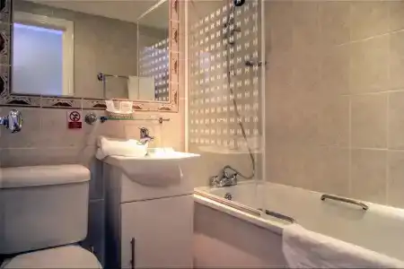 Smart Hyde Park View - 7
