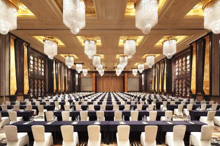 Sheraton Shenzhen Futian - 25
