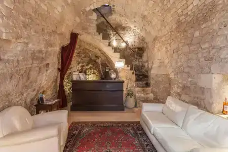 Relais & Châteaux Locanda Don Serafino - 11