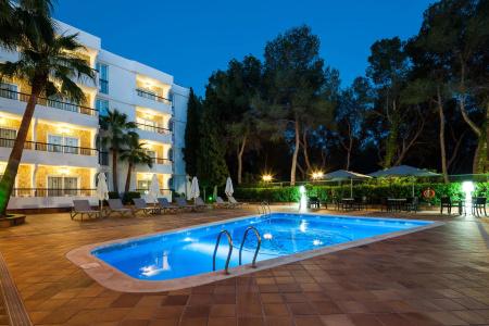 Suite S'Argamassa Palace - 14