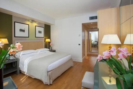 Starhotels Tuscany - 36