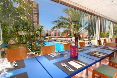 Servigroup Torre Dorada - 26