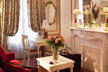 Residence Henri Iv - 36