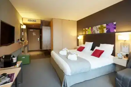 Mercure Valenciennes Centre - 68