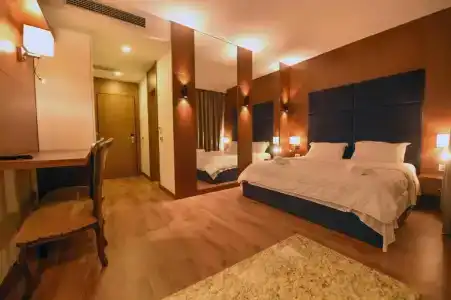 Golden Ring Resort - 12
