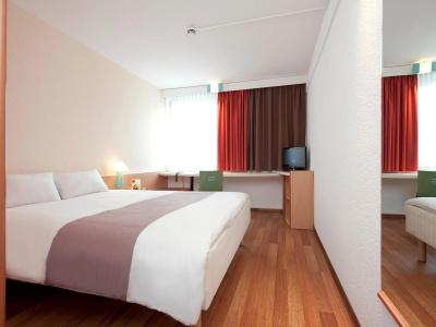 ibis Regensburg City - 5