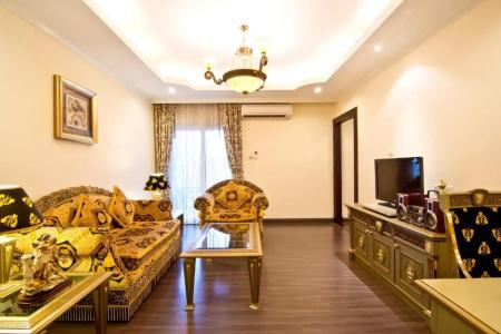 Lk Royal Suite - 67
