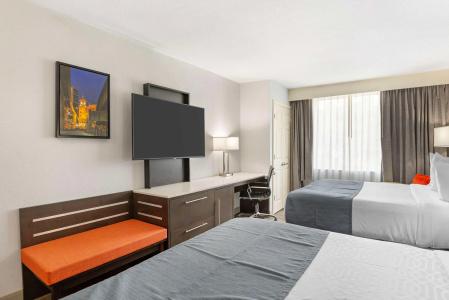Best Western Premier City Gateway - 6