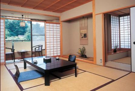 Kadonobo Ryokan - 13