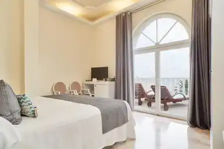 Grand Palladium Santa Eulalia del Río - 2