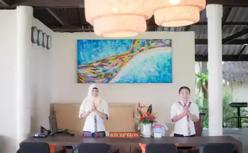 Twin Bay Resort - Sha Extra Plus - 22