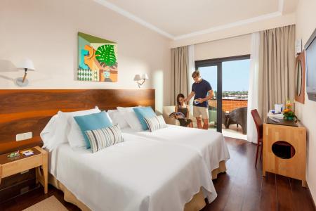 Mur Neptuno Gran Canaria - Adults Only - 5
