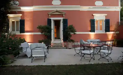 Siora Vittoria Boutique - 29