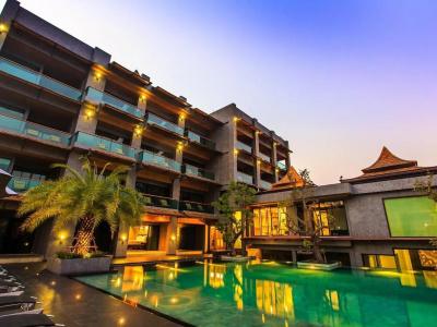 i Calm Resort Cha Am - 30