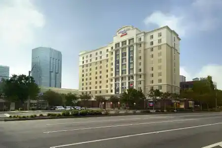 SpringHill Suites by Marriott Atlanta Buckhead - 0