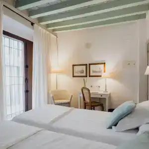 Palacio De Los Navas - 22