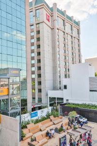 ibis Sao Paulo Congonhas - 45