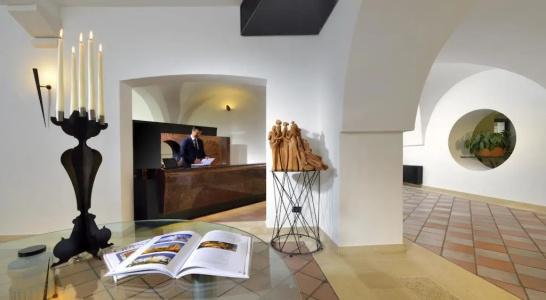 Grand Masseria Santa Lucia - 12