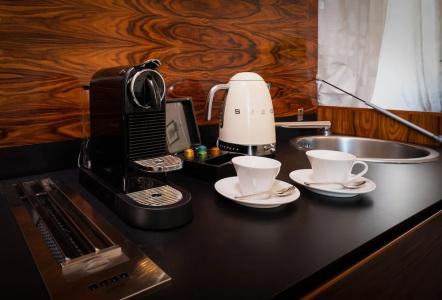 Donati Luxury Tower Suites - 70