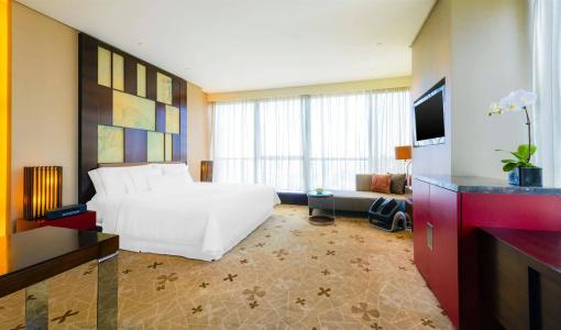 The Westin Beijing Chaoyang - 30