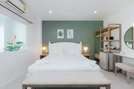 Baan Sutra Guesthouse - 28