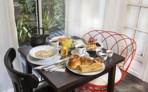 Best Western Plus La Demeure - 10