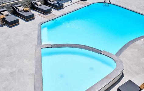 Liana Beach & Spa - 100