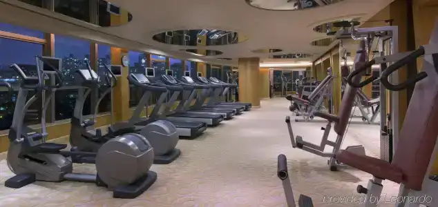 Four Points by Sheraton Shenzhen - 21
