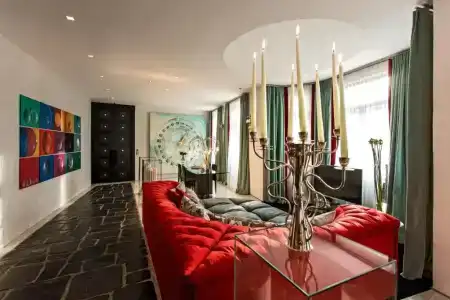 House of Time - Fancy Suites - 60