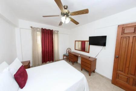 Acuarium Suite Resort - 42