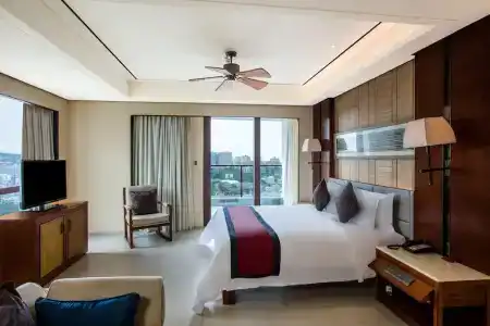 Crowne Plaza Sanya City Center, An Ihg - 155
