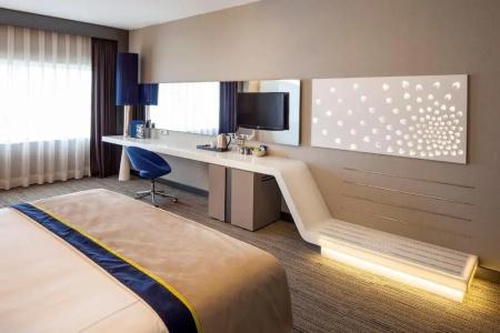 Ramada & Suites Kemalpasa - 48
