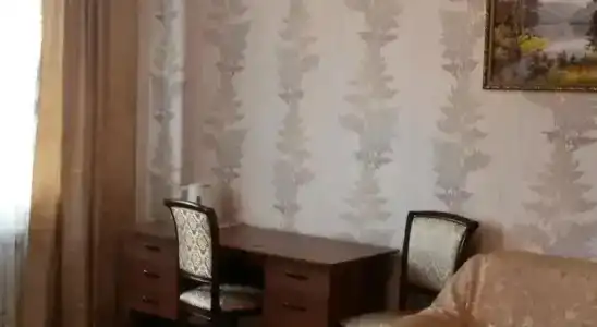 Спутник - 6