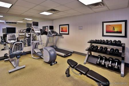Holiday Inn Express & Suites-North, An Ihg - 12
