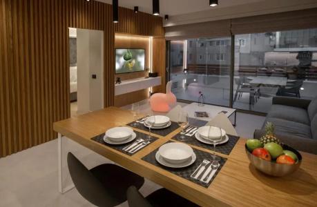 Acropolis Golden Suites by GHH - 240