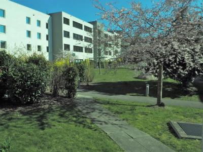 ibis budget Genève Petit-Lancy - 33