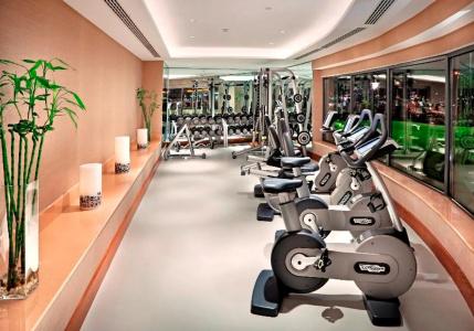 Istanbul Marriott Hotel Pendik - 23