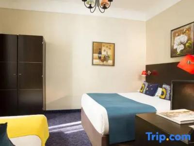 Chatillon Paris Montparnasse - 62