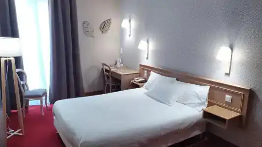 Contact hôTel Limoges - Des Deux Moulins - Ex Boni - 31