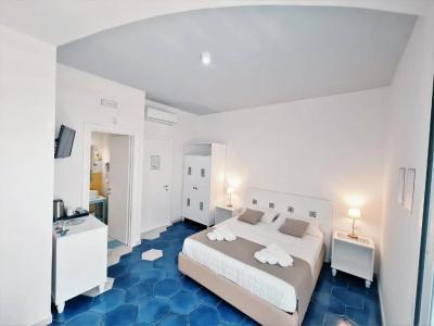 Kalinifta Rooms Apartment - 13