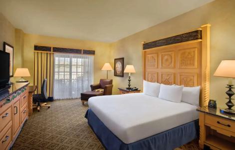 Hilton Santa Fe Buffalo Thunder - 55